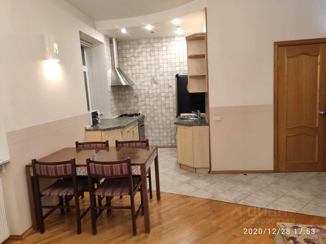 3-комнатная квартира, 68 м²