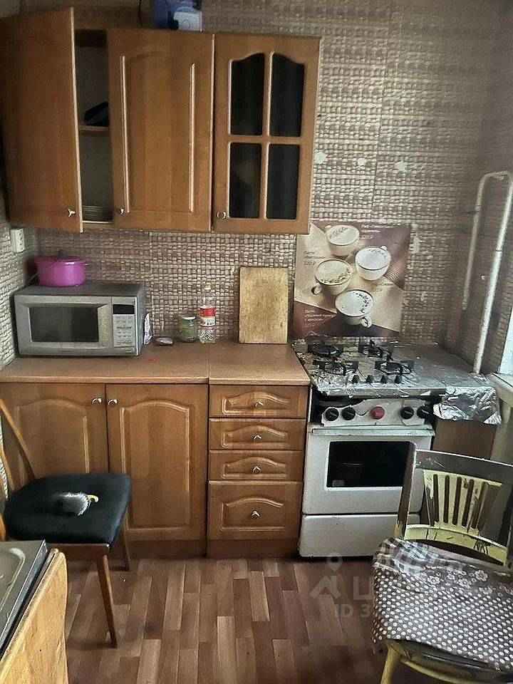 2-комнатная квартира, 54 м²