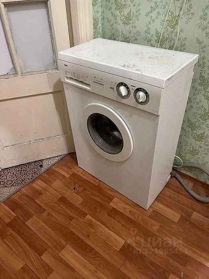 2-комнатная квартира, 54 м² — фотография 2