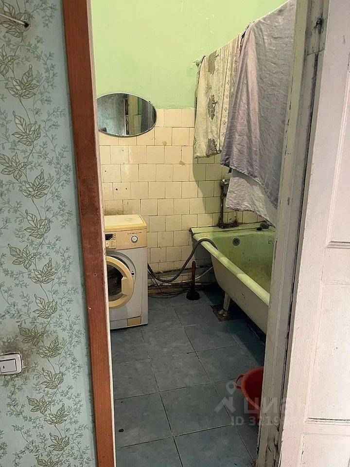 2-комнатная квартира, 54 м² — фотография 3
