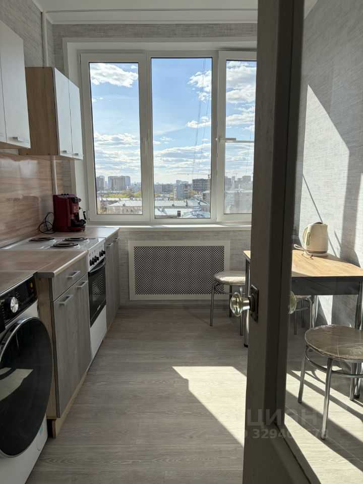 2-комнатная квартира, 60,1 м²