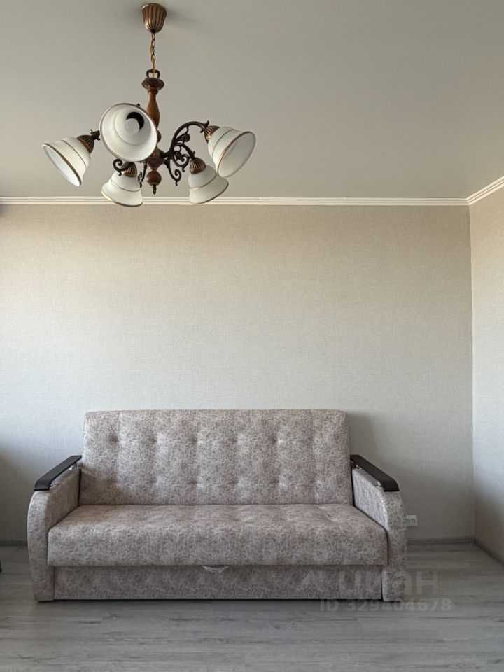 2-комнатная квартира, 60,1 м² — фотография 3