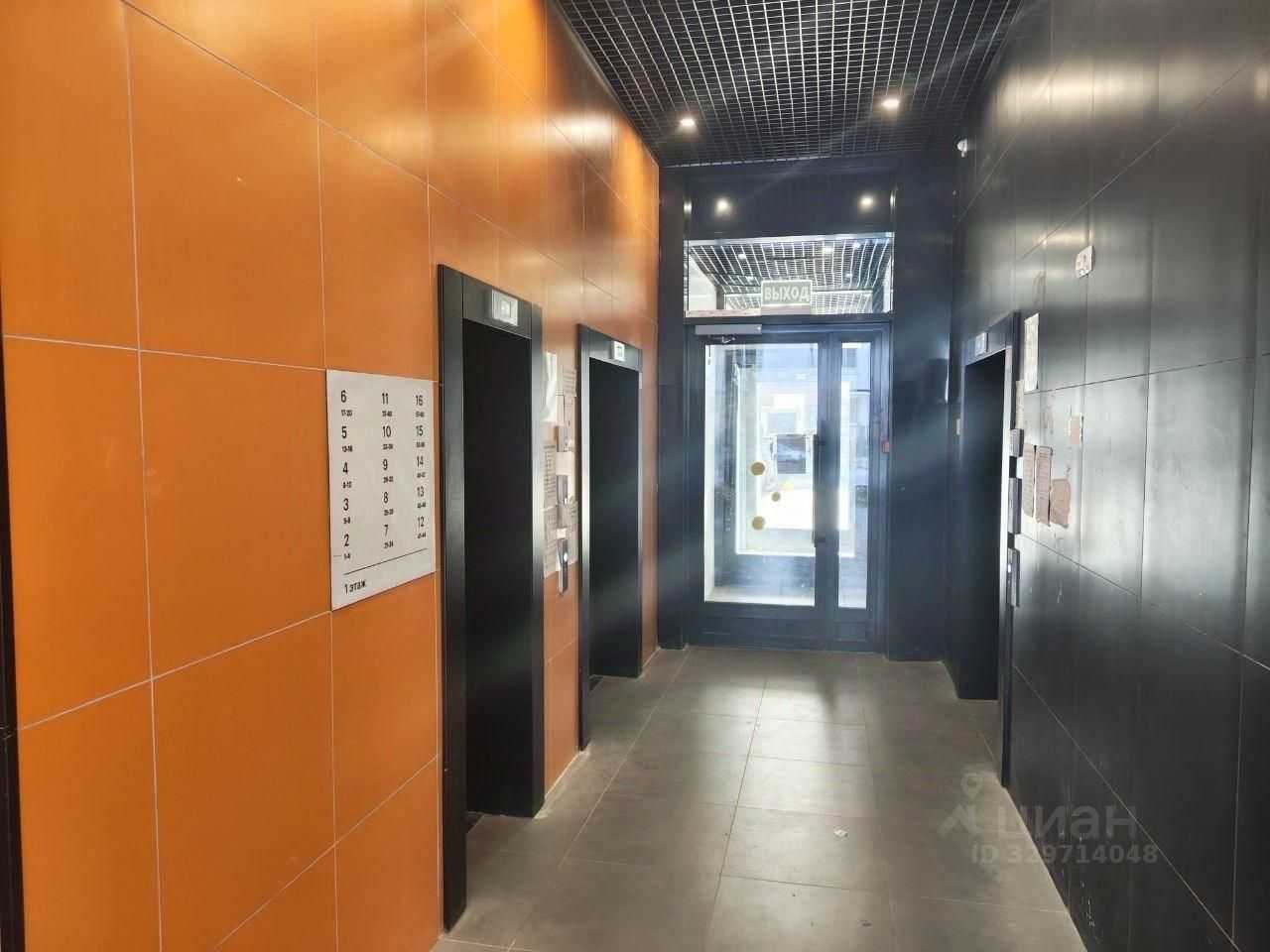 3-комнатная квартира, 75 м² — фотография 3