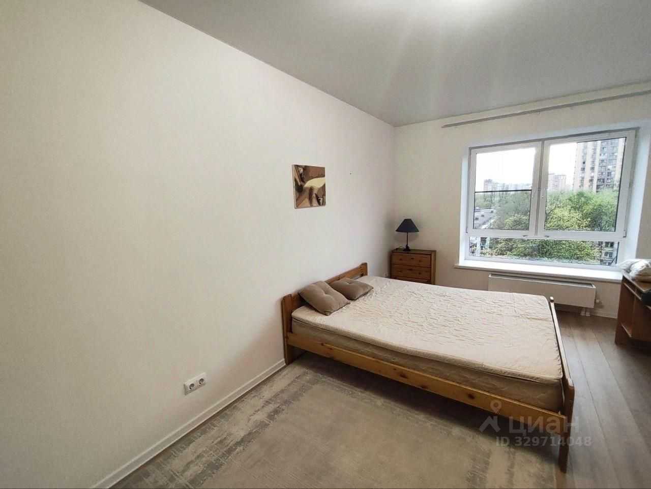 3-комнатная квартира, 75 м² — фотография 2