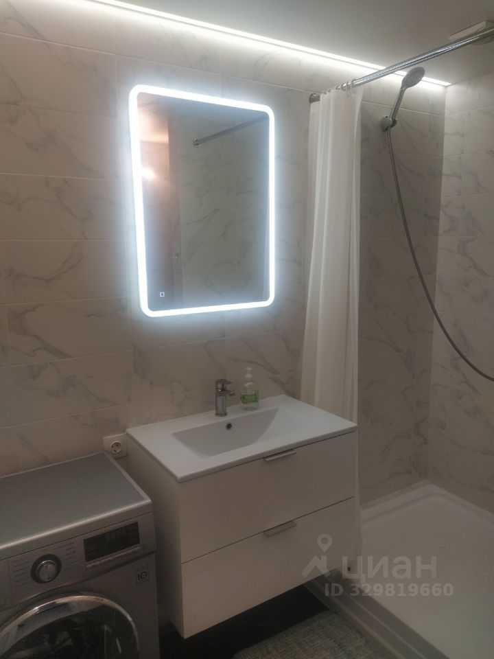 3-комнатная квартира, 60 м²