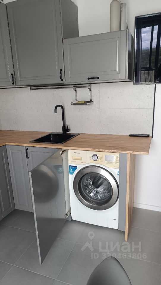 1-комнатная квартира, 44 м² — фотография 3