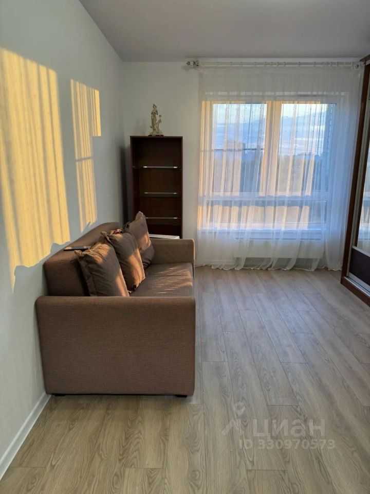 3-комнатная квартира, 78,2 м²
