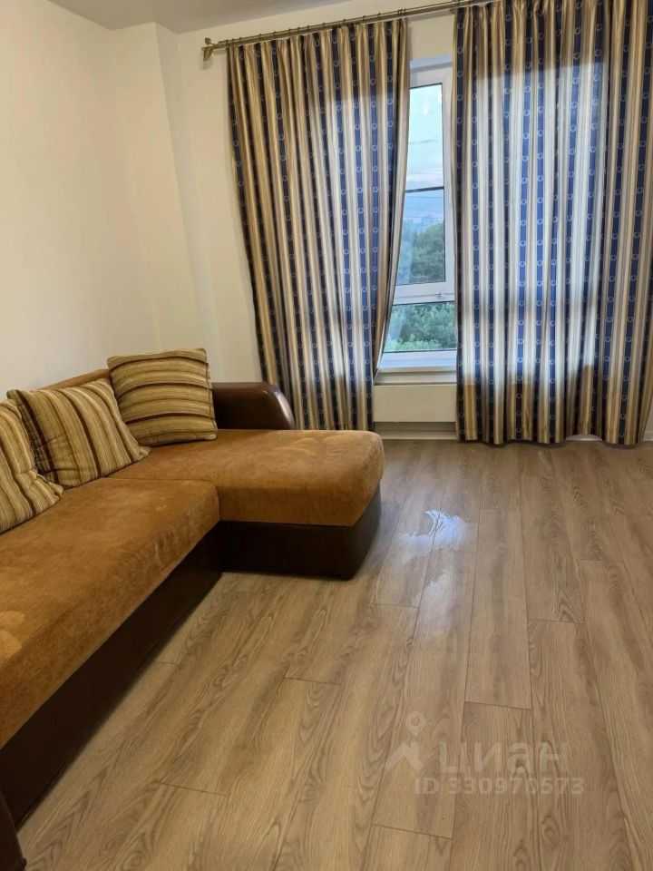 3-комнатная квартира, 78,2 м² — фотография 3