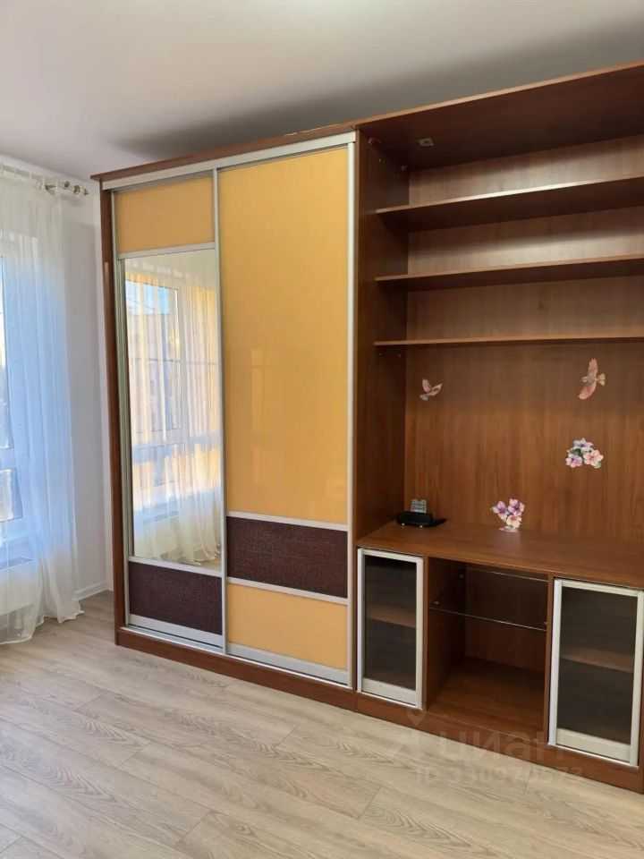 3-комнатная квартира, 78,2 м² — фотография 2
