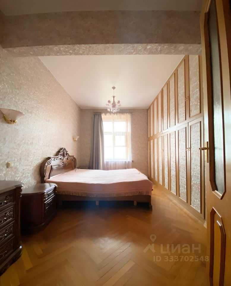 3-комнатная квартира, 87 м² — фотография 3