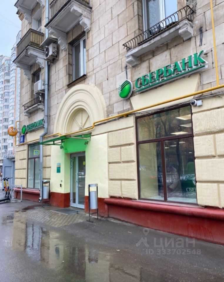 3-комнатная квартира, 87 м² — фотография 2