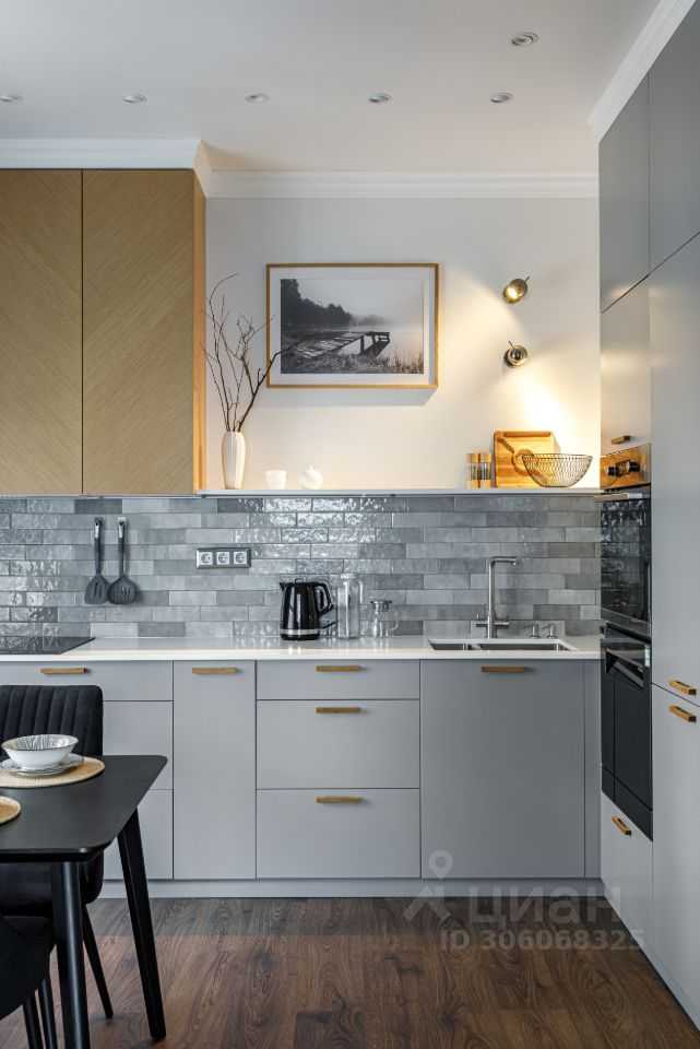 3-комнатная квартира, 62 м² — фотография 3