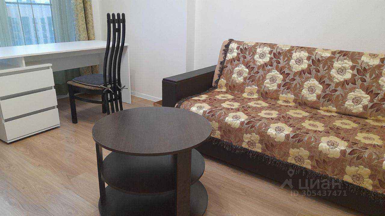 2-комнатная квартира, 60,1 м² — фотография 3