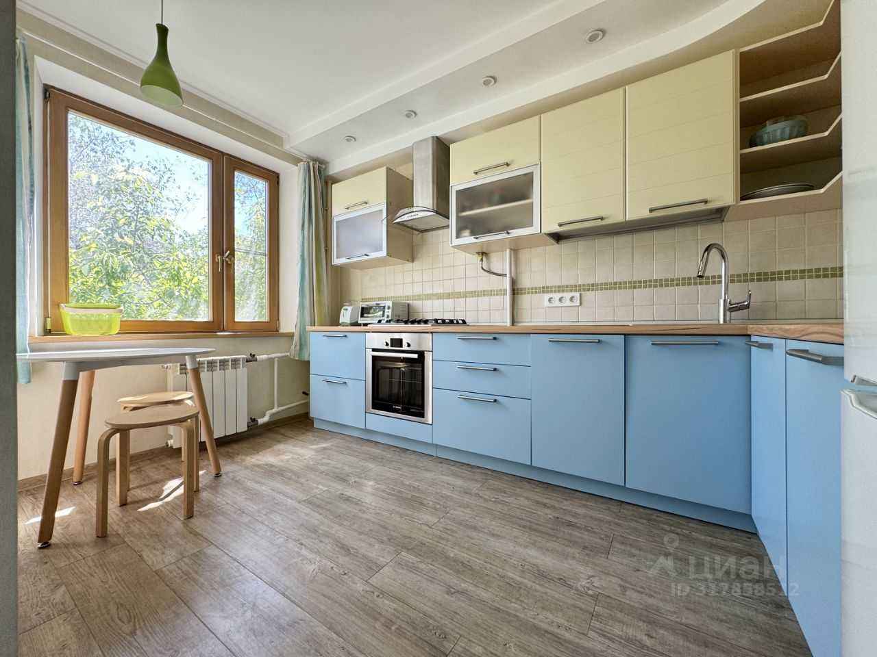 2-комнатная квартира, 51 м² — фотография 3