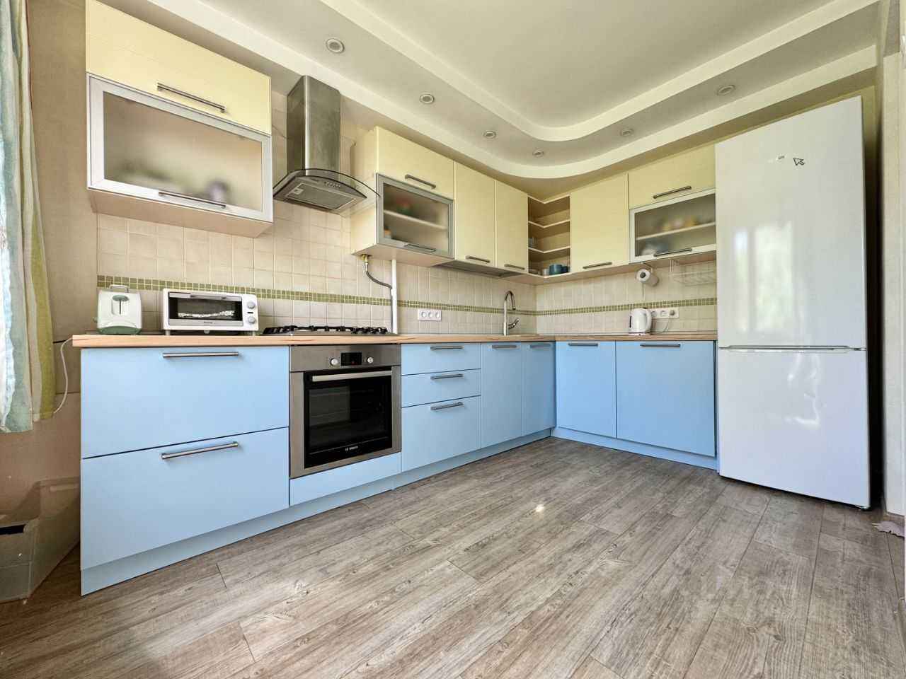 2-комнатная квартира, 51 м²