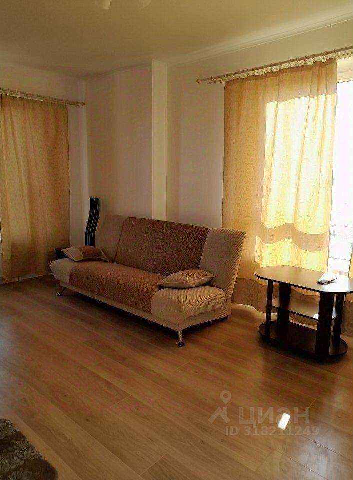 2-комнатная квартира, 65 м² — фотография 2