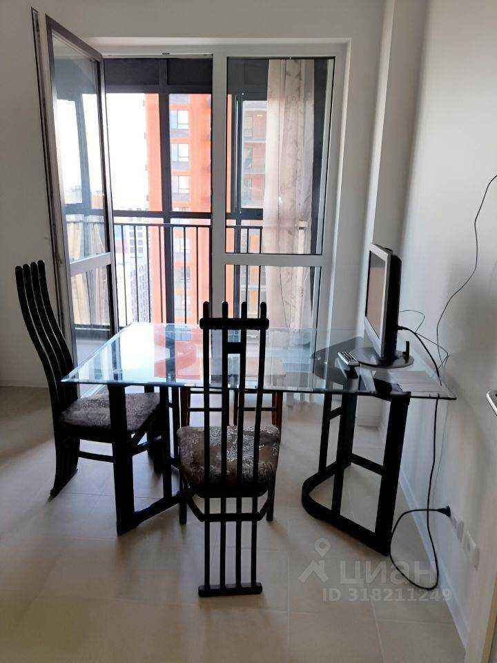 2-комнатная квартира, 65 м²