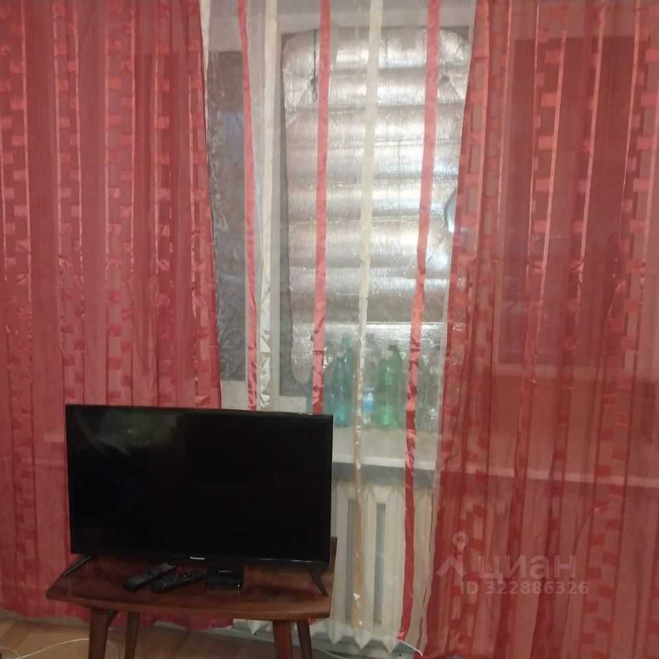 2-комнатная квартира, 60 м² — фотография 2