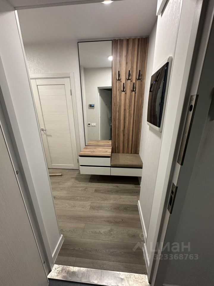 3-комнатная квартира, 70 м²