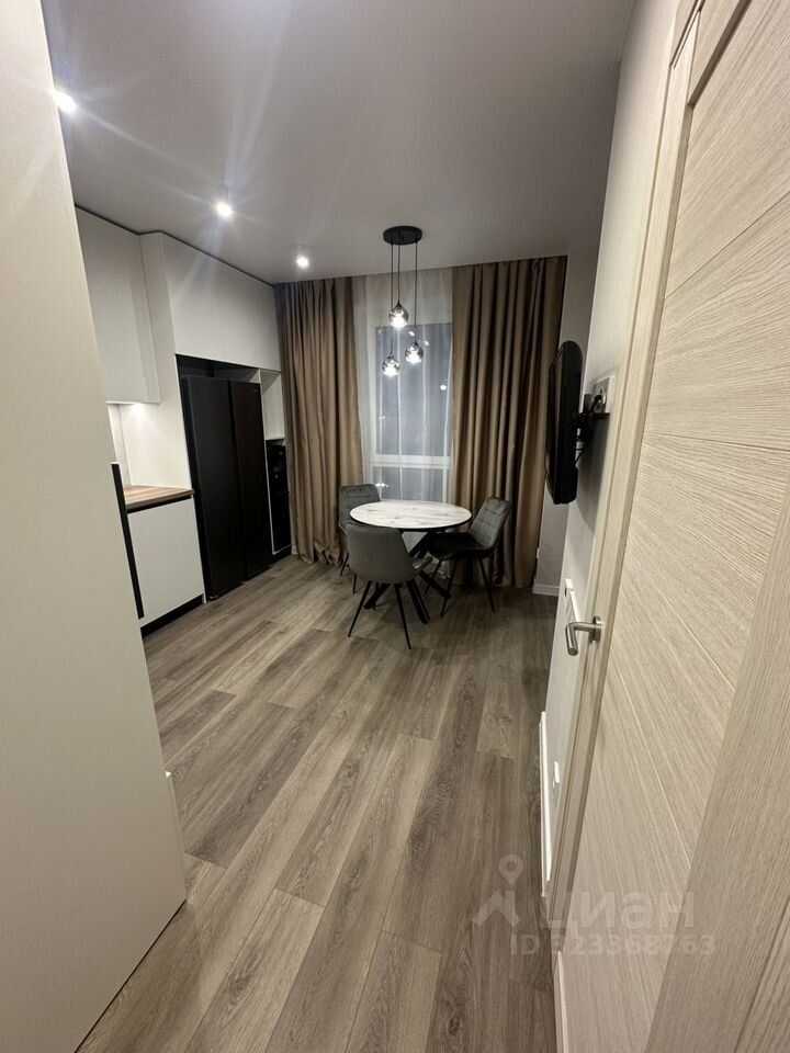 3-комнатная квартира, 70 м² — фотография 3