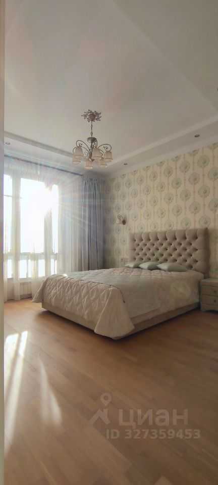 2-комнатная квартира, 75 м²