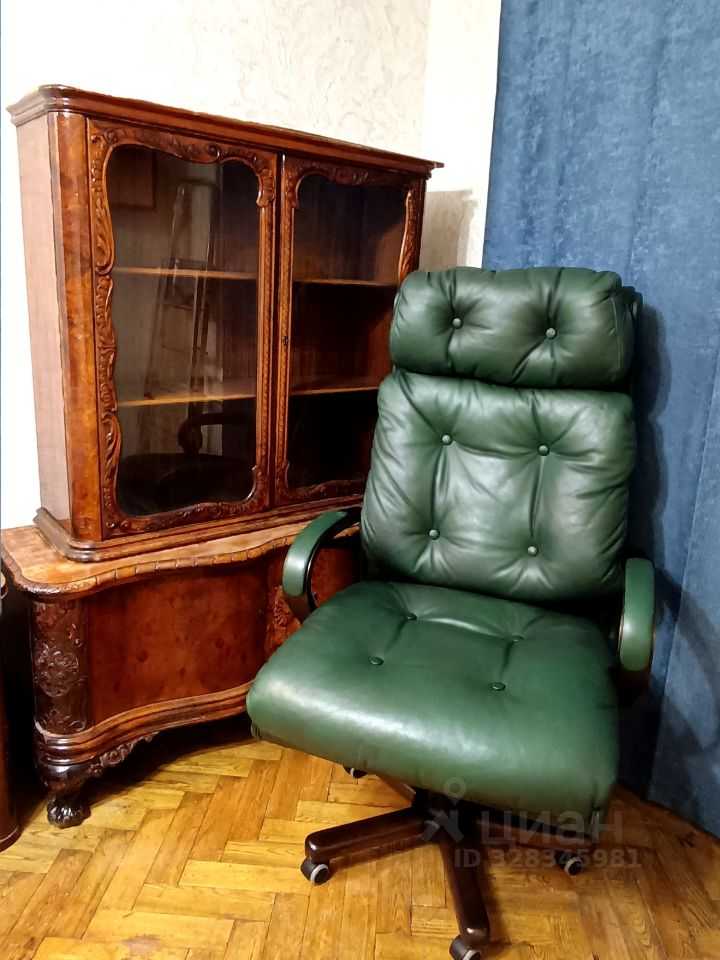2-комнатная квартира, 50 м²