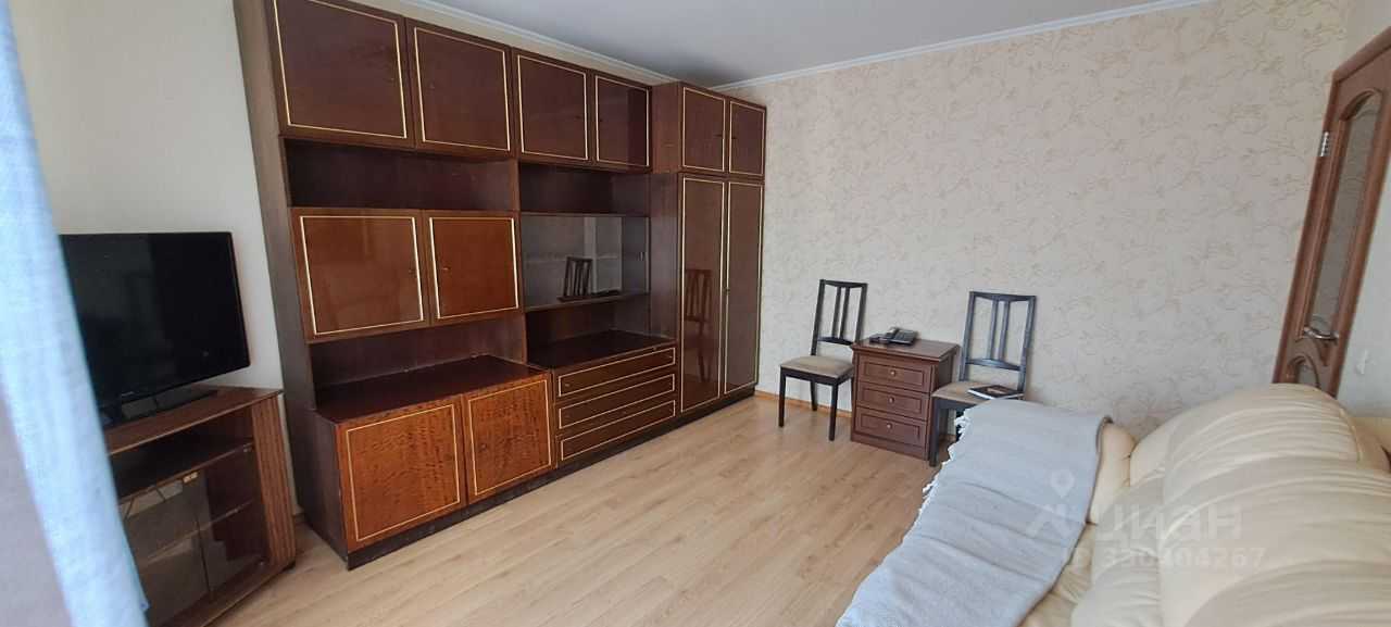 2-комнатная квартира, 39,4 м² — фотография 2