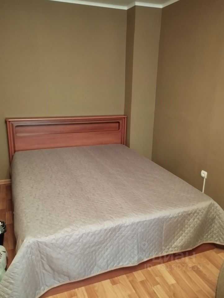 1-комнатная квартира, 36 м² — фотография 3