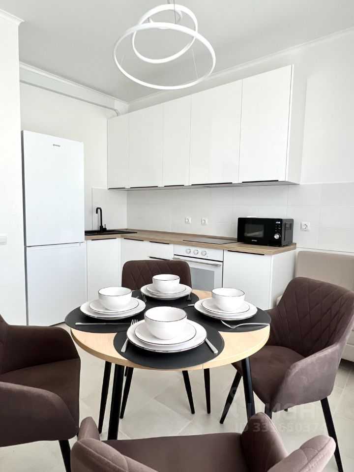 3-комнатная квартира, 69,4 м²