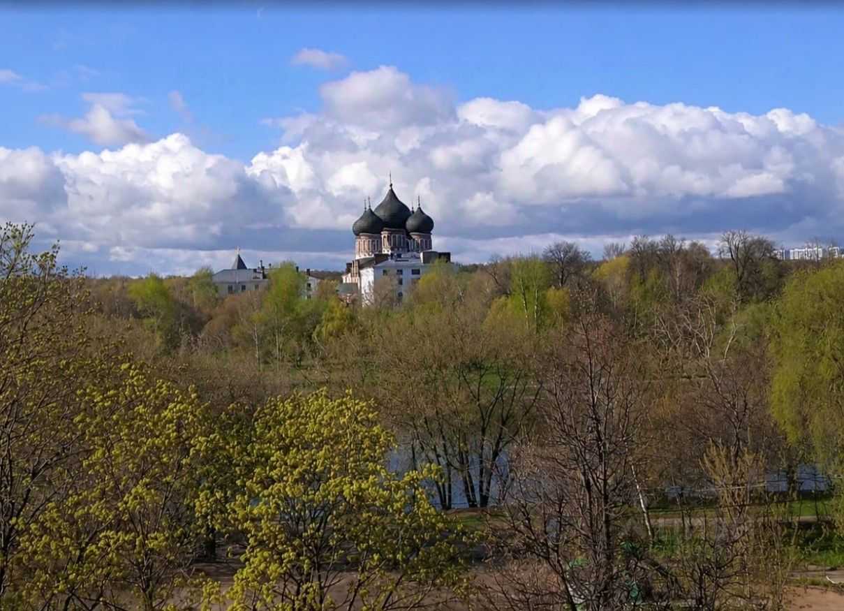 2-комнатная квартира, 38,5 м²