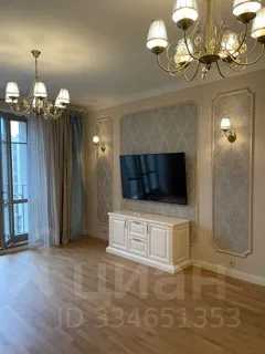 2-комнатная квартира, 75 м² — фотография 2