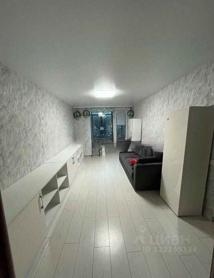 3-комнатная квартира, 60 м² — фотография 2