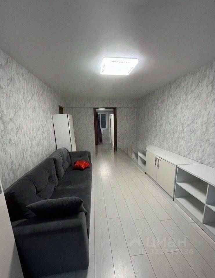 3-комнатная квартира, 60 м²