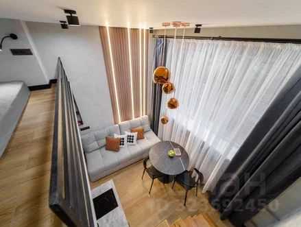 1-комнатная квартира, 22 м² — фотография 2