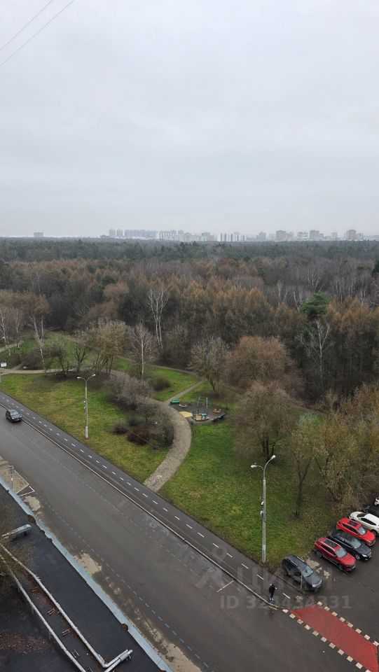 2-комнатная квартира, 45 м² — фотография 3