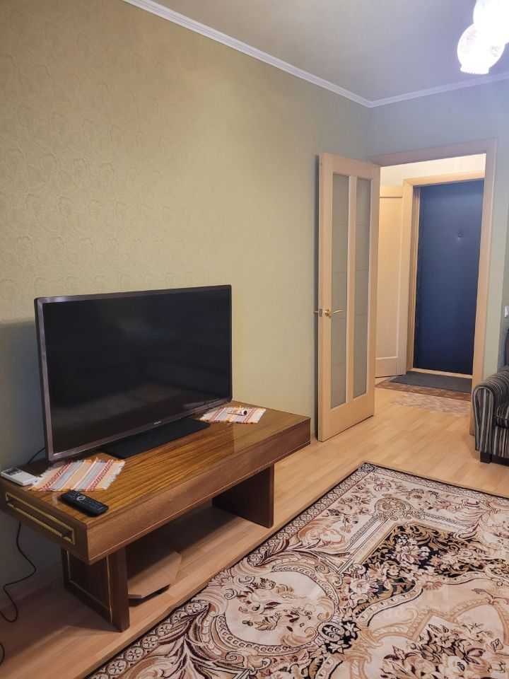 2-комнатная квартира, 47,6 м² — фотография 3