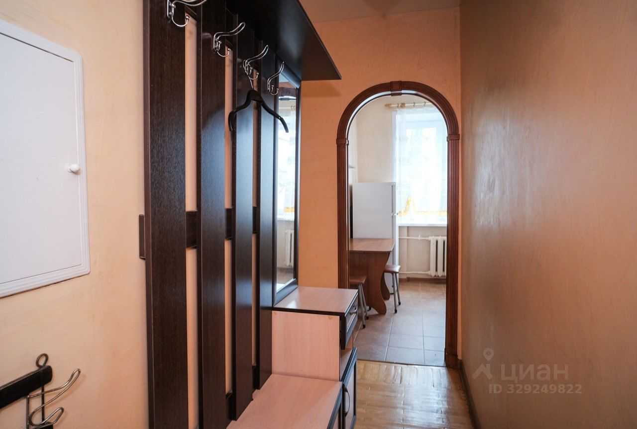 2-комнатная квартира, 42 м²