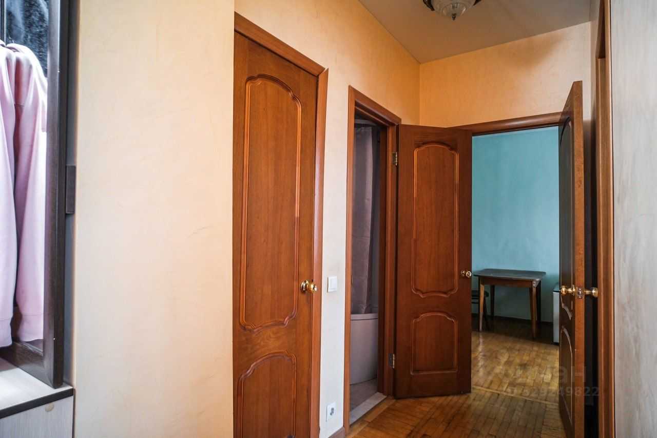 2-комнатная квартира, 42 м² — фотография 3