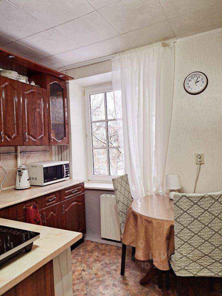 2-комнатная квартира, 42 м²