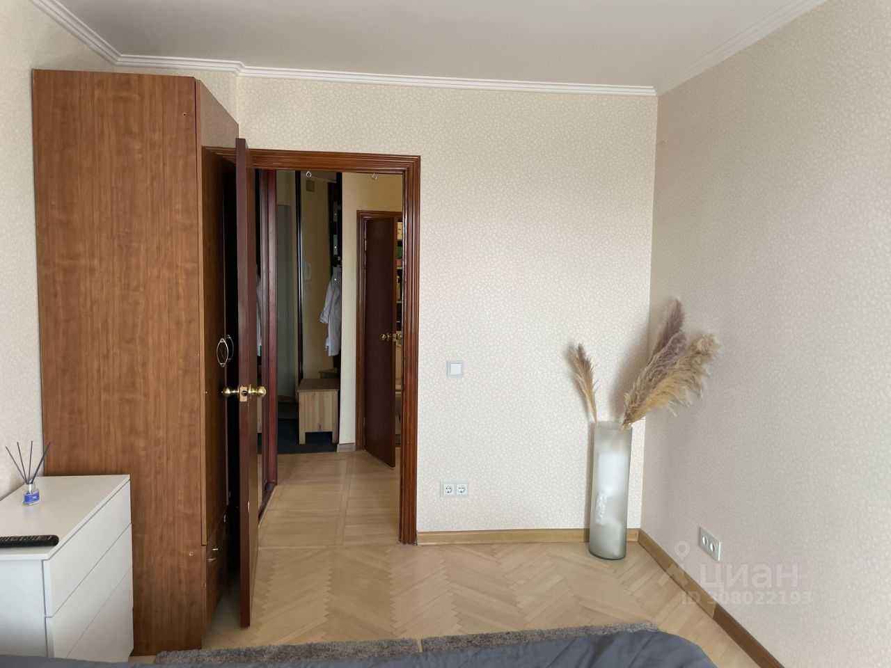 2-комнатная квартира, 50 м² — фотография 3