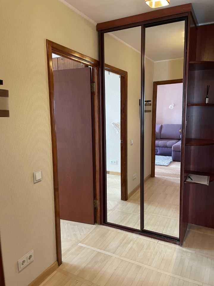 2-комнатная квартира, 50 м² — фотография 2