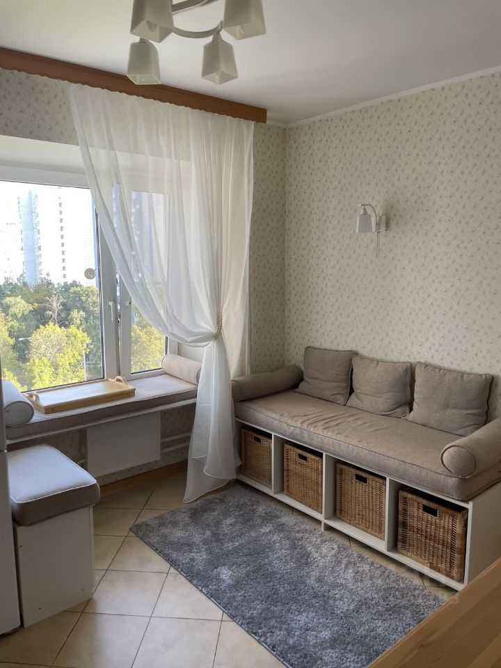 2-комнатная квартира, 50 м²
