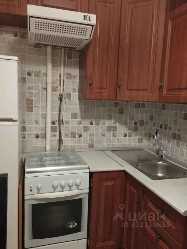 3-комнатная квартира, 75 м² — фотография 3