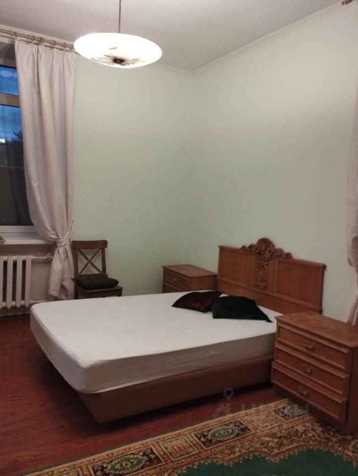 3-комнатная квартира, 75 м²