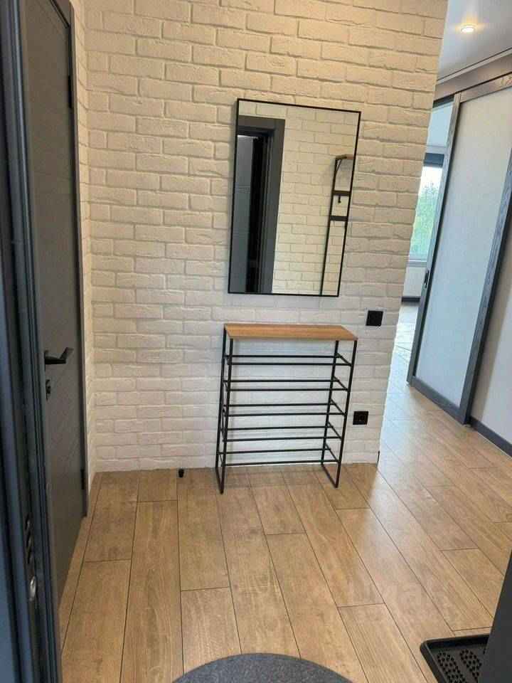 2-комнатная квартира, 73 м² — фотография 2
