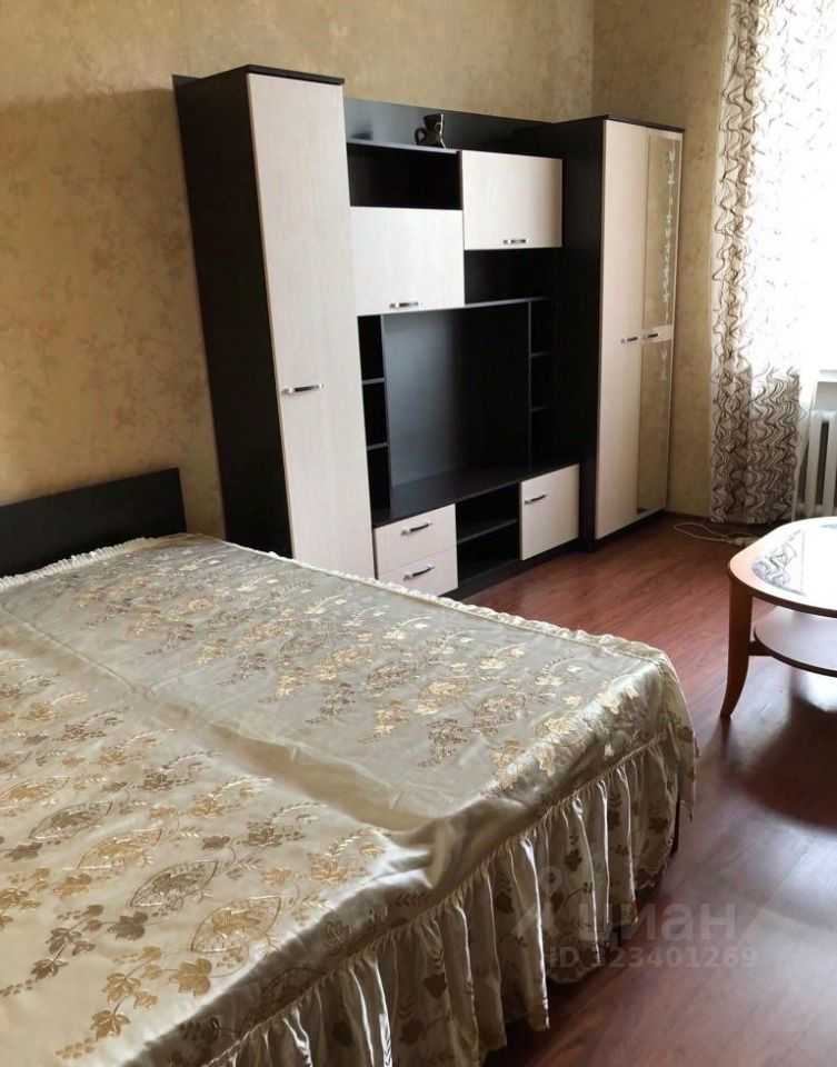 3-комнатная квартира, 75 м²