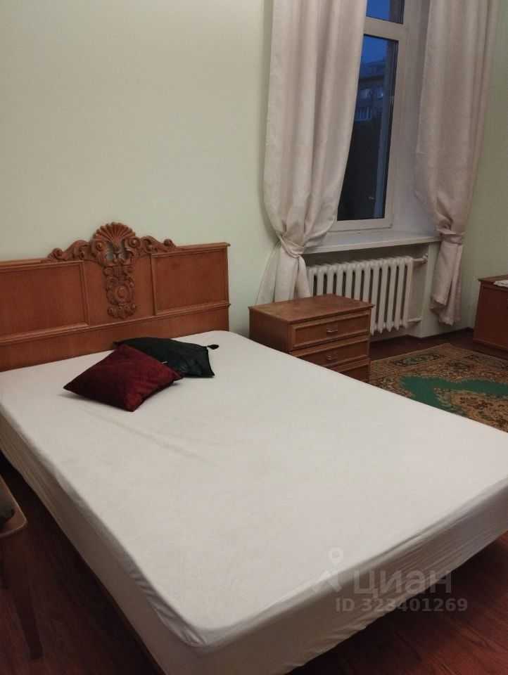3-комнатная квартира, 75 м² — фотография 2
