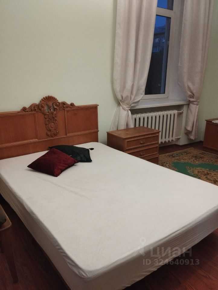 3-комнатная квартира, 75 м² — фотография 3