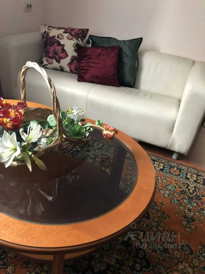 3-комнатная квартира, 75 м²