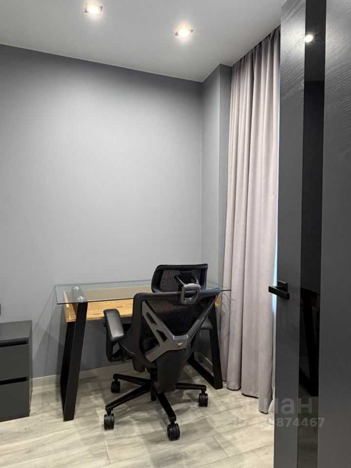 2-комнатная квартира, 48 м²